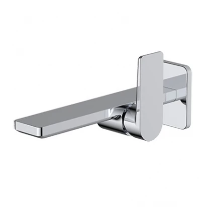 Bateria umywalkowa podtynkowa Omnires PARMA PM7415NCR