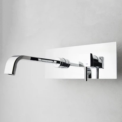 Bateria umywalkowa podtynkowa Paffoni LEVEL ASTA LEA 101