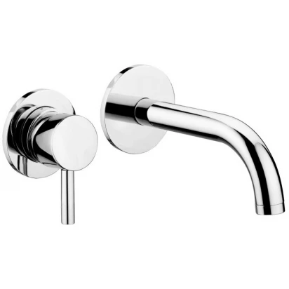 Bateria umywalkowa podtynkowa Paffoni STICK SK006CR70