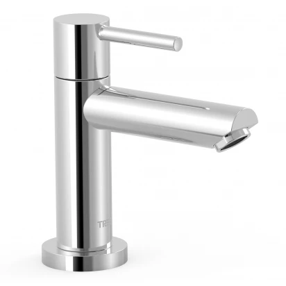 Bateria umywalkowa podwyższona Tres BASE 06260301