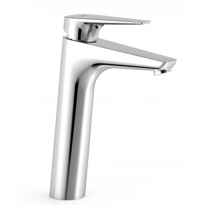 Bateria umywalkowa podwyższona Tres CANIGÓ TRES PLUS 21820303