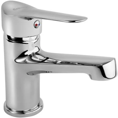 Bateria umywalkowa 136 mm KFA LEONIT 5312-815-00