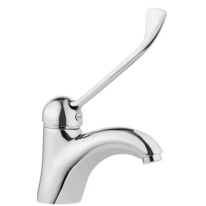 Bateria umywalkowa stojąca Deante CHILI CLINIC BDS 021C