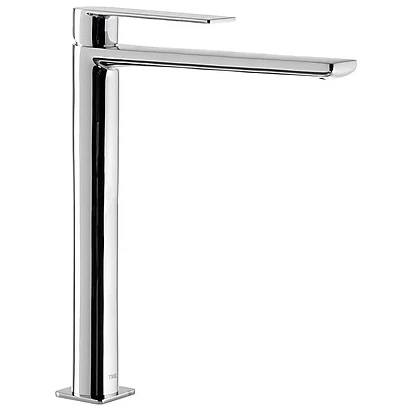 Bateria umywalkowa wysoka Tres LOFT-TRES 200.203.05