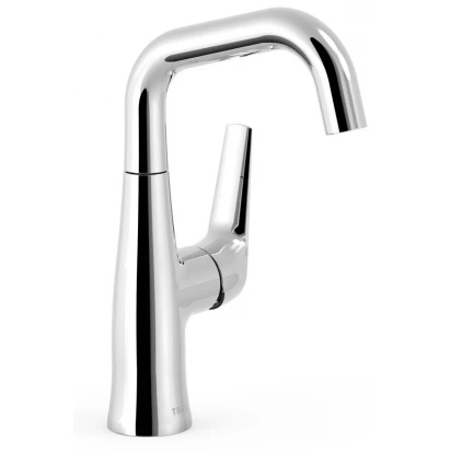 Bateria umywalkowa uchwyt z boku Tres FUJI 28144701 wyprzedaż