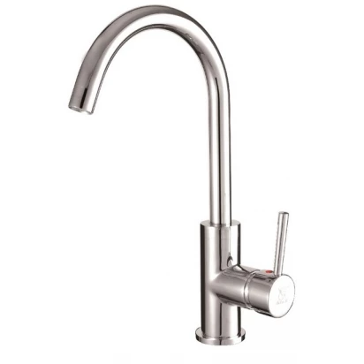 Bateria umywalkowa wysoka Besco ILLUSION