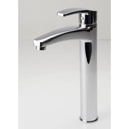 Bateria umywalkowa wysoka Deante KAMELIA BCK 020K