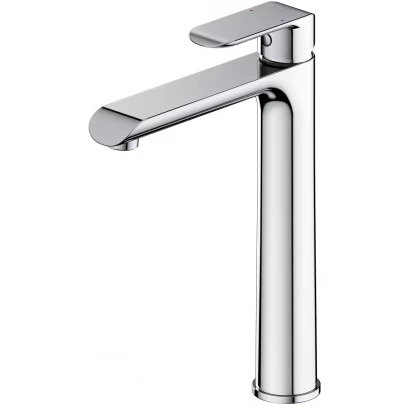 Bateria umywalkowa wysoka Omnires SACRAMENTO SC2312CR