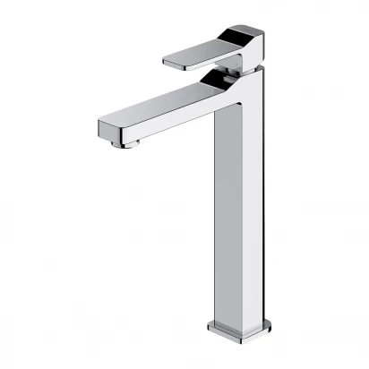 Bateria umywalkowa wysoka Omnires SLIDE SL7712