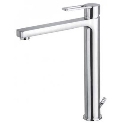 Bateria umywalkowa wysoka Paffoni RINGO RIN 085