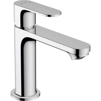 Bateria umywalkowa z korkiem 110 Hansgrohe REBRIS S 72517000 wyprzedaż