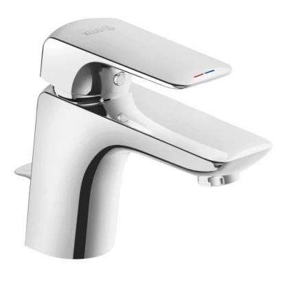 Bateria umywalkowa z korkiem, s-pointer Kludi AMEO 410290575