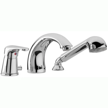 Bateria wannowa 3-otworowa Paffoni DENVER DE 045