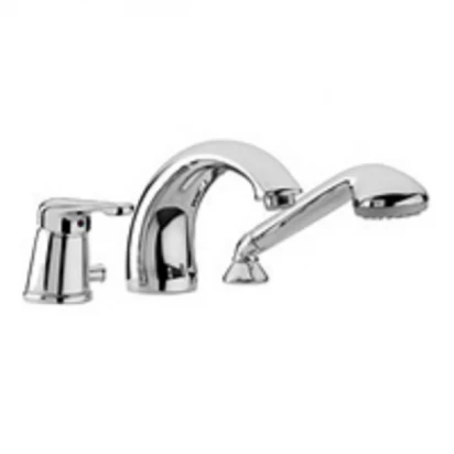 Bateria wannowa 3-otworowa Paffoni NETTUNO NT 040