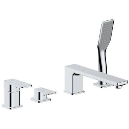 Bateria wannowa 4-otworowa Oltens HADSEL 34203100