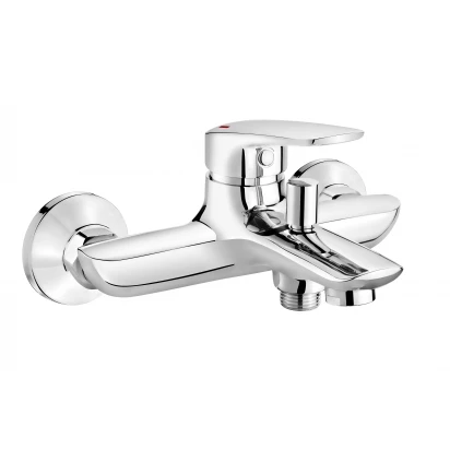 Bateria wannowa Deante CORIANDER BCN 010M wyprzedaż