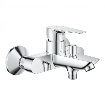 Bateria wannowa Grohe BAUEDGE 23604001