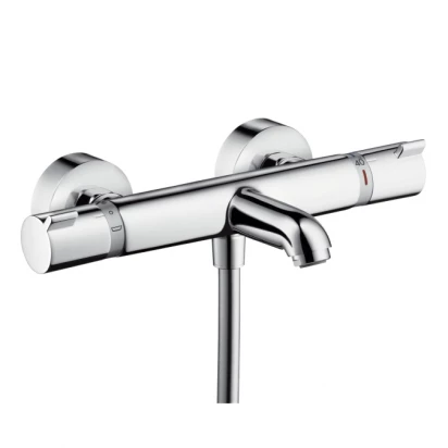 Bateria wannowa Hansgrohe 13114000 CHROM