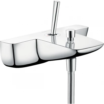 Bateria wannowa Hansgrohe PURAVIDA 15472000
