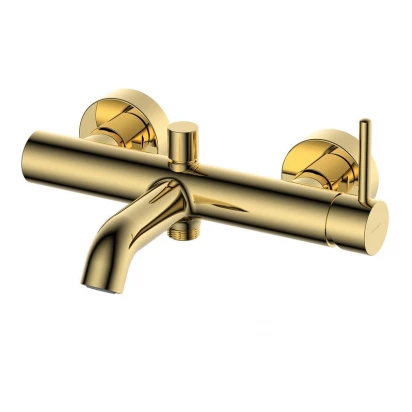 Bateria wannowa Omnires Y Y1230GL złota