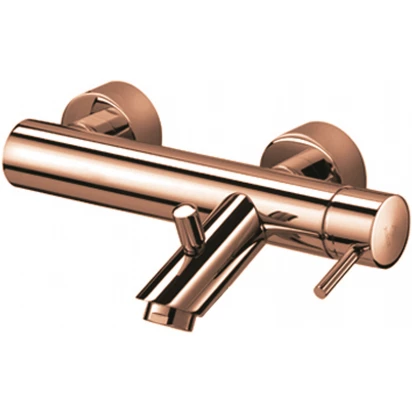 Bateria wannowa Paffoni LIGHT LIG022ROSE