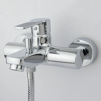 Bateria wannowa Paffoni RED 022