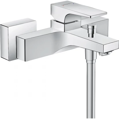 Bateria wannowa natynkowa Hansgrohe METROPOL 32540000