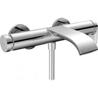 Bateria wannowa natynkowa Hansgrohe VIVENIS 75420000
