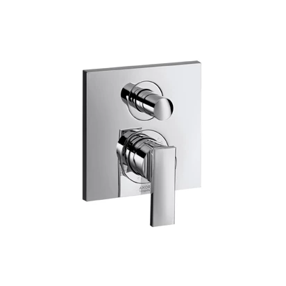 Bateria wannowa podtynkowa Hansgrohe Axor CITTERIO 39455000