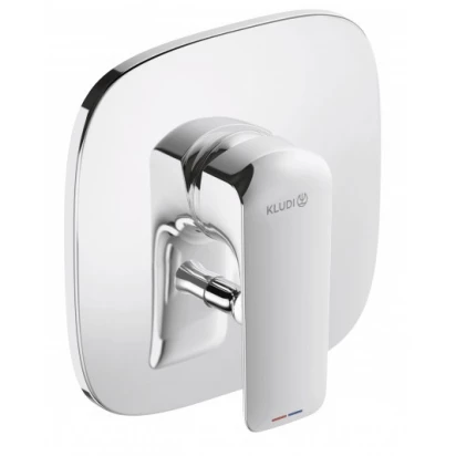 Bateria wannowa podtynkowa Kludi AMEO 416500575