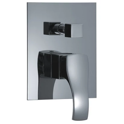 Bateria wannowa podtynkowa Omnires / BIHC FAGO FA6035