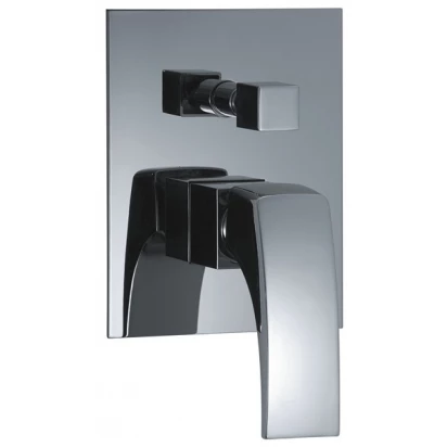 Bateria wannowa podtynkowa Omnires / BIHC FIGO FI7035