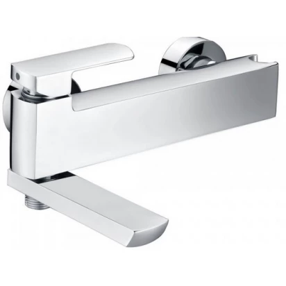 Bateria wannowa ścienna Actima PRIDE ARAC.4005CR