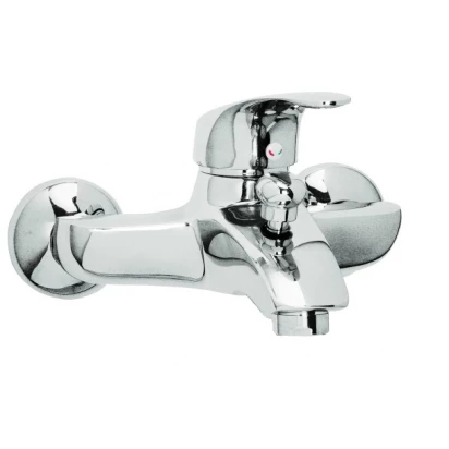 Bateria wannowa ścienna Deante MAGNOLIA BDC 010M