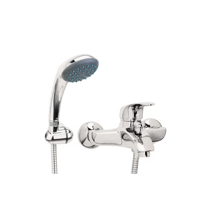 Bateria wannowa ścienna Deante MAGNOLIA BDC 011M