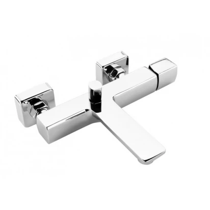 Bateria wannowa ścienna KFA MORGANIT 4924-010-00