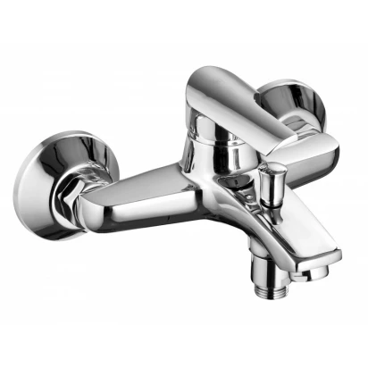 Bateria wannowa ścienna KFA OBSYDIAN 5104-010-00