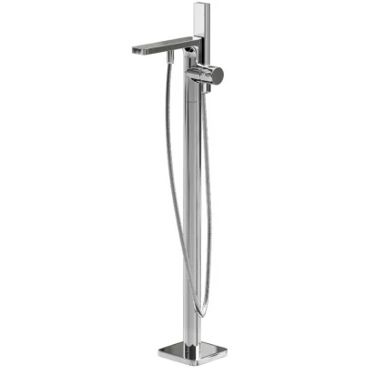 Bateria wannowa wolnostojąca Excellent KROTOS AREX.8055CR