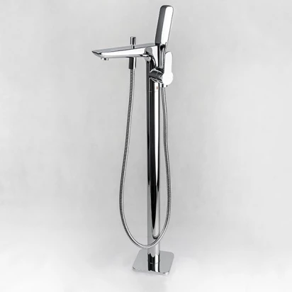 Bateria wannowa wolnostojąca Excellent OXALIA AREX.9055CR