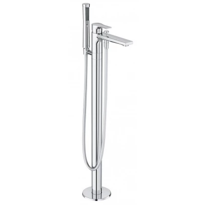 Bateria wannowa wolnostojąca Kludi ZENTA SL 485900565