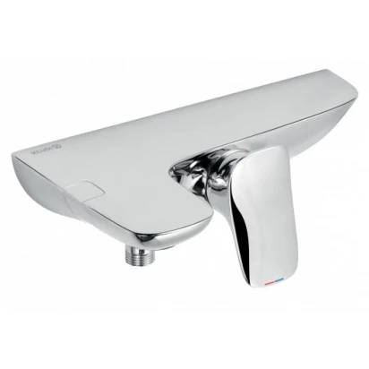 Bateria wannowo-natryskowa DN 15 Kludi AMBIENTA 534450575