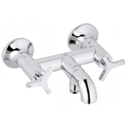 Bateria wannowo-natryskowa Kludi NOVA FONTE DECO 205400539