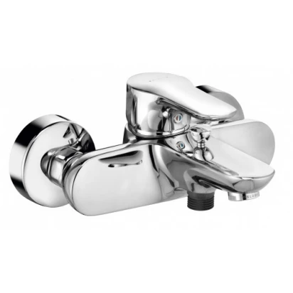 Bateria wannowo-natryskowa, bez natrysku Kludi OBJEKTA 326530575