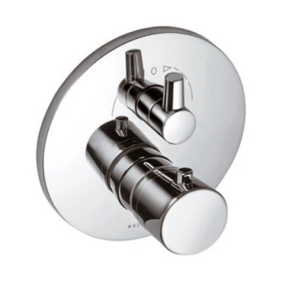 Bateria wannowo-natryskowa potynkowa z termostatem Kludi KIDÓ 398300575