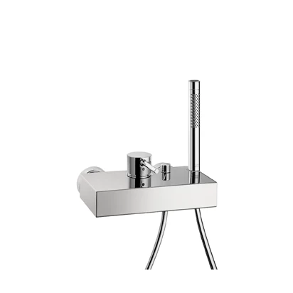 Bateria wannowo-natryskowa ścienna Hansgrohe Axor STARCK X 10402000