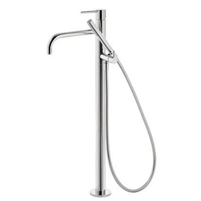 Bateria wannowo-natryskowa wolnostojąca Tres STUDY EXCLUSIVE 262.470.01