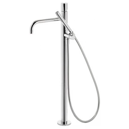 Bateria wannowo-natryskowa wolnostojąca Tres STUDY EXCLUSIVE 262.470.02