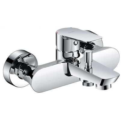 Bateria wannowo-prysznicowa Oltens VERNAL 34004100