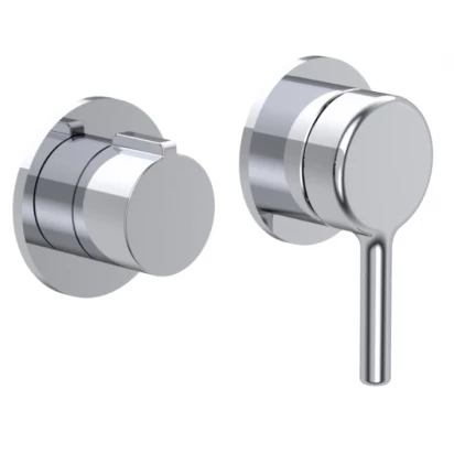 Bateria wannowo-prysznicowa podtynkowa Excellent PI AREX.1240CR