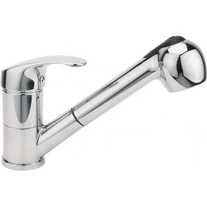 Bateria zlewozmywakowa Deante MAGNOLIA BDC 071M